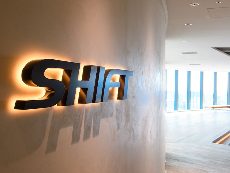 SHIFT、AI面接官が履歴書評価　人事生産性爆上げで年5000人採用へ
