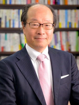 1957年生まれ。東京大学法学部卒、ハーバード・ビジネス・スクール修士。三菱商事を経てマッキンゼー・アンド・カンパニーで約20年間、コンサルティングに従事。2010年から一橋大学ビジネススクール特任教授、18年から客員教授。21年から京都先端科学大学の教授も務める。ファーストリテイリングや味の素、デンソーなどの社外取締役を歴任。著書に『シン日本流経営』など多数(写真=本人提供)