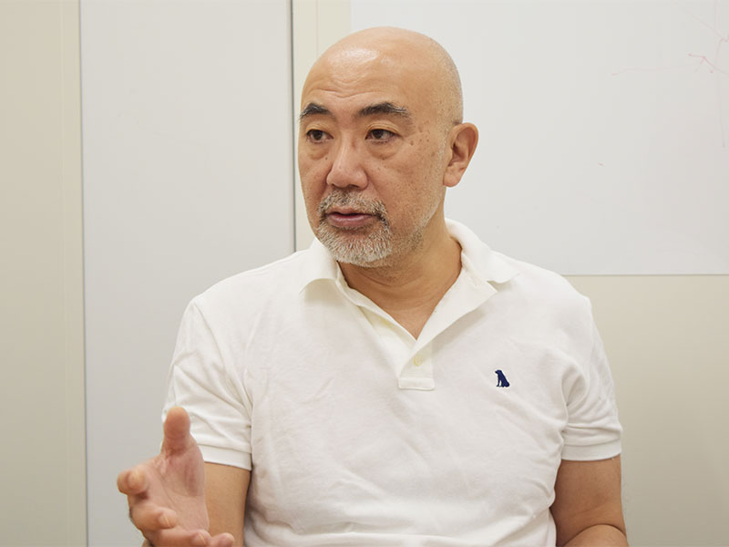 一橋大・楠木氏「SHIFTが人的資本経営のモデルである理由」