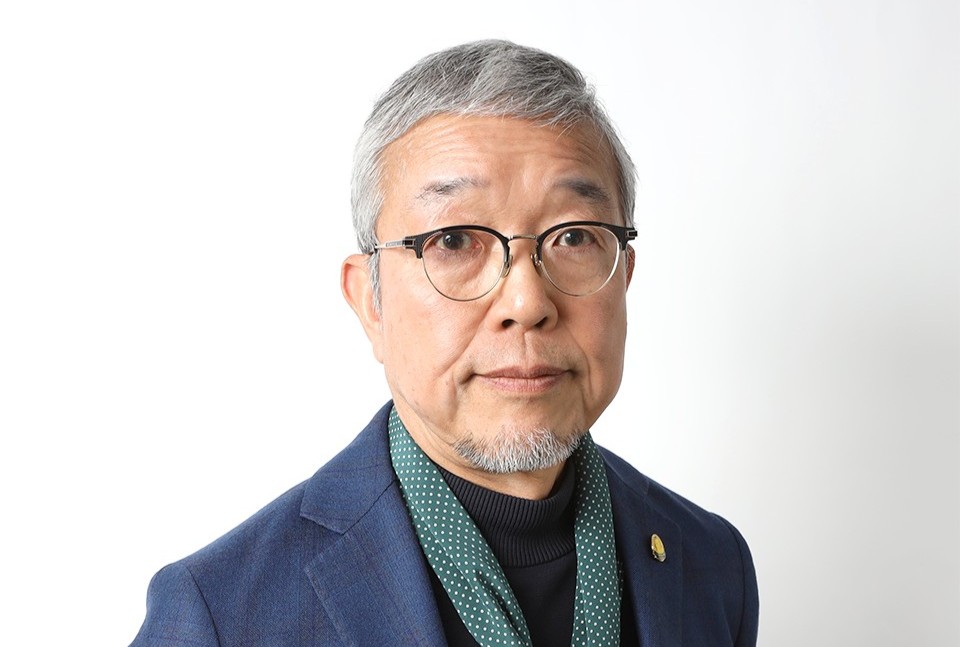 吉森 保