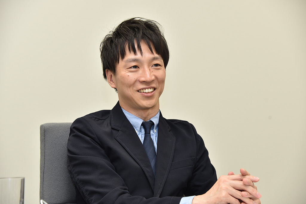 山本健人(やまもと・たけひと) 山本健人(やまもと・たけひと)