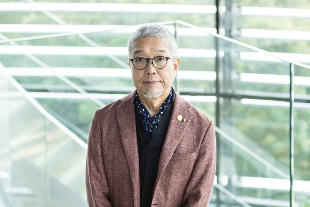 吉森保×山本健人 「加齢だから仕方ない」は医学の怠慢になる | 日経
