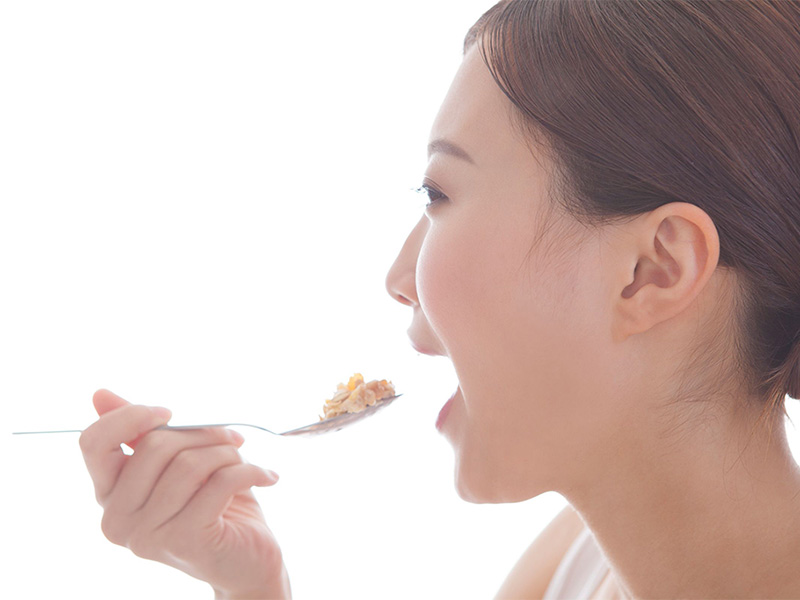 その食事、大丈夫？　「老化が進む食品・防ぐ食品」