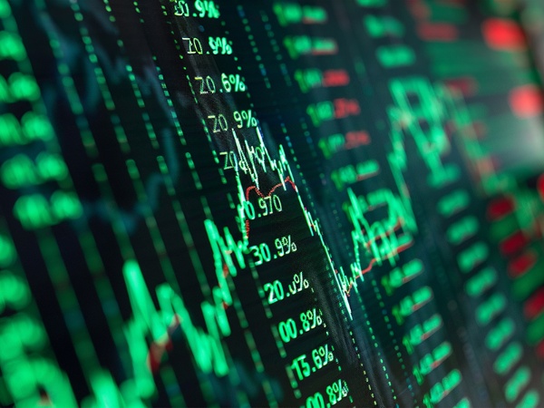 2026年の株式市場はどうなる?(Yeon/stock.adobe.com)