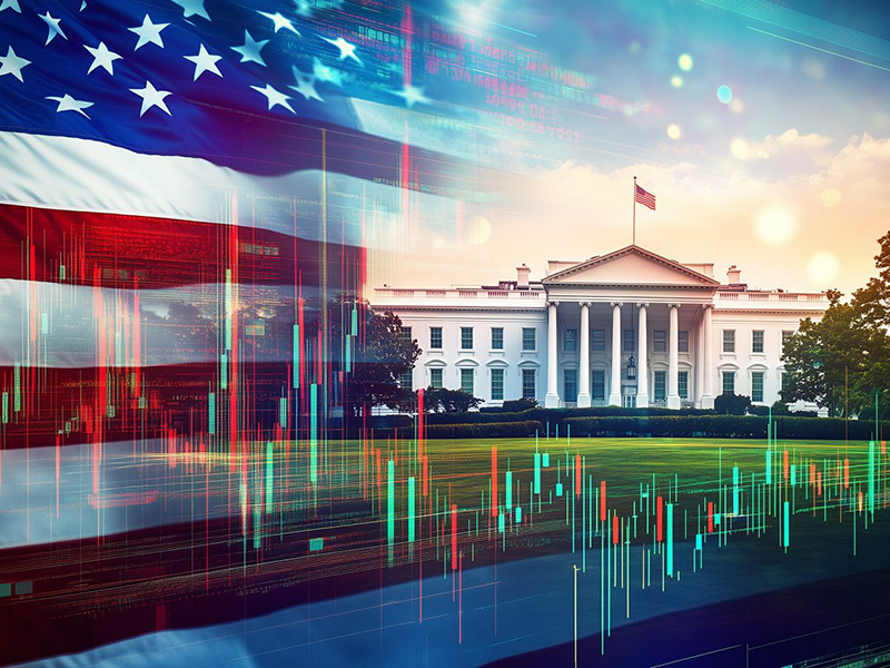 2026年の米国経済展望　雇用鈍化と消費堅調が示す二面性