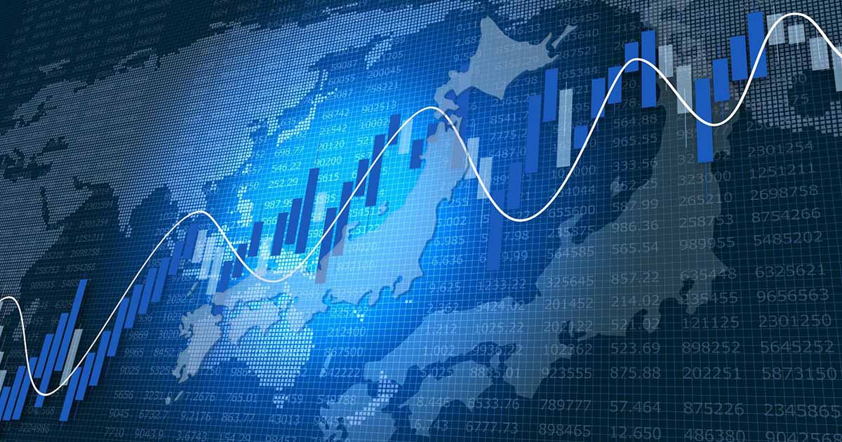 2026年の世界経済（yoshitaka／ stock.adobe.com）
