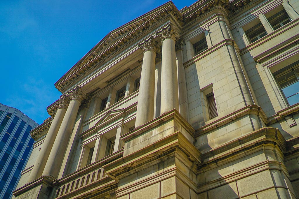 新体制 円ドル戦争の新しい号砲がなる | 日経BOOKプラス