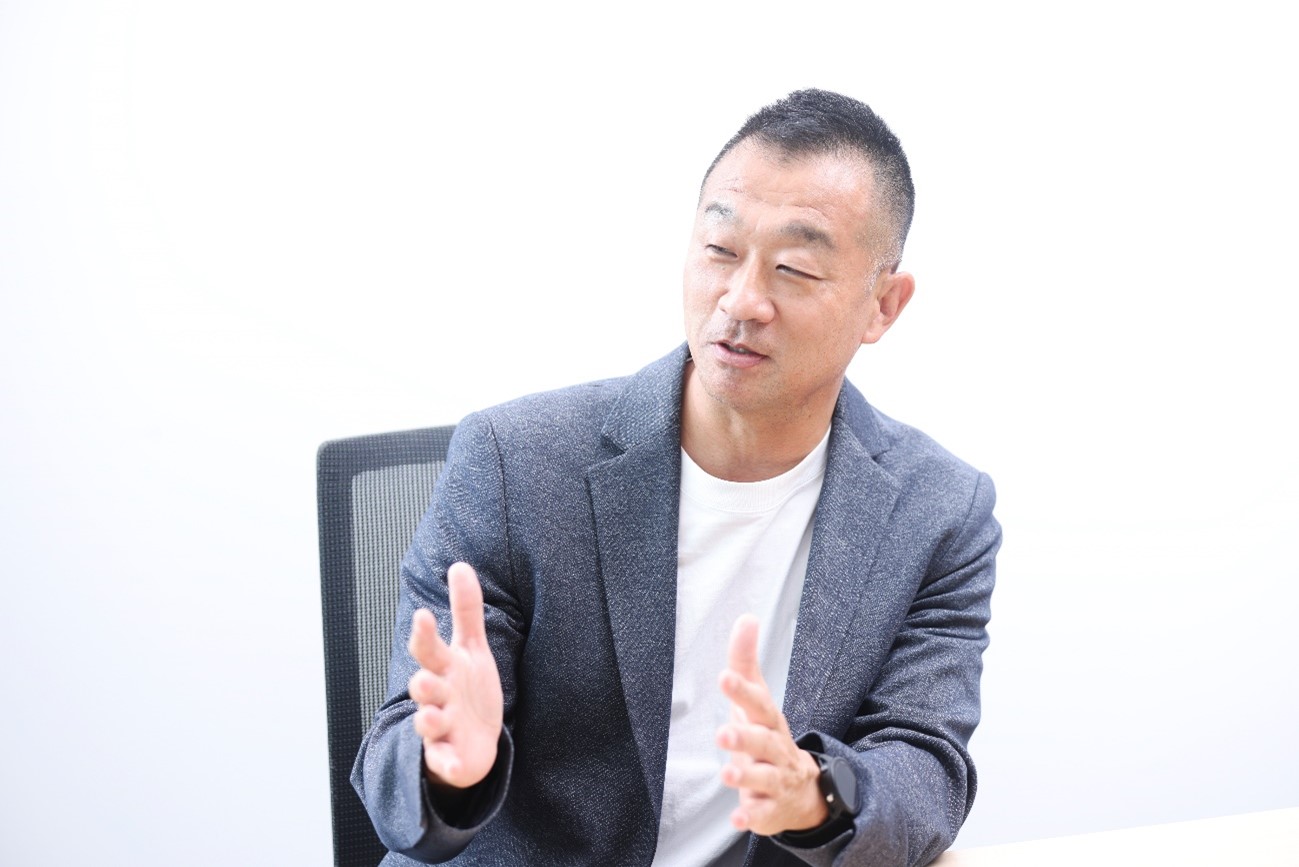 川鍋一朗GO会長「トップが現場に行かないのはもったいない」 | 日経BOOKプラス