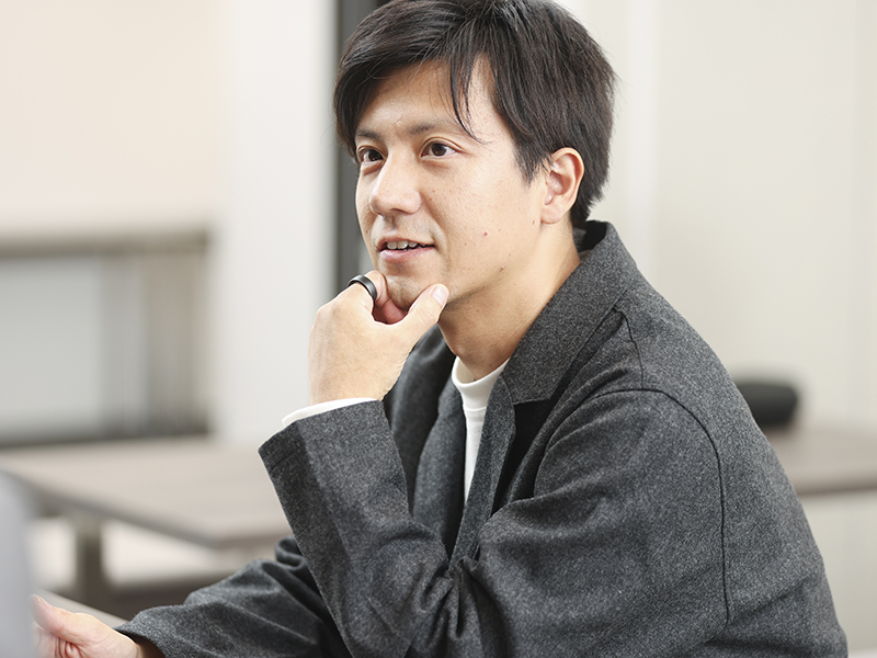 コテンラジオ・深井龍之介氏「『当たり前』を覆す妄想力が歴史を動かす」