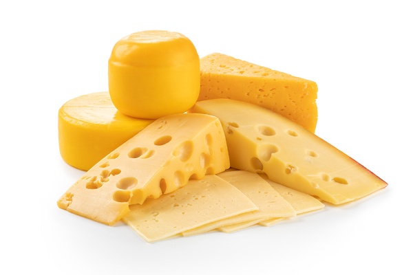 ある日突然、大量のチーズが消えてしまう（写真／shutterstock）