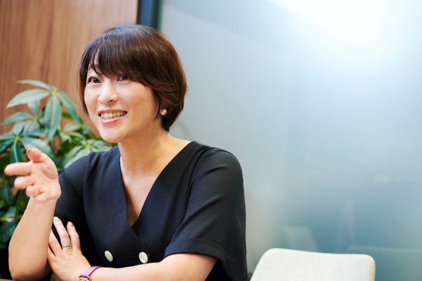 「編集長として忙しい毎日でしたが、とにかくゼミの勉強が面白かったんです。共感ばかりしていました」