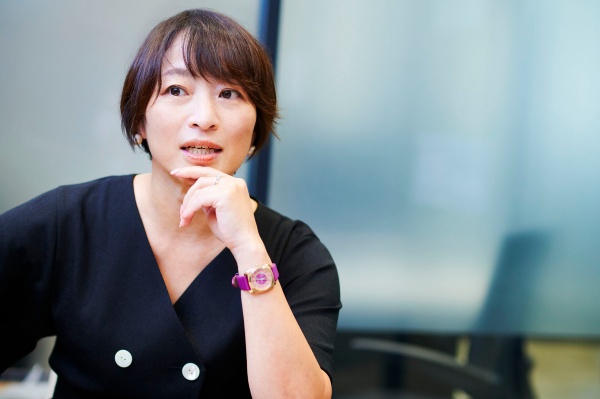 「ファンベースカンパニーの立ち上げを知ったのは、そんなジレンマを抱えてモヤモヤしていた頃でした」