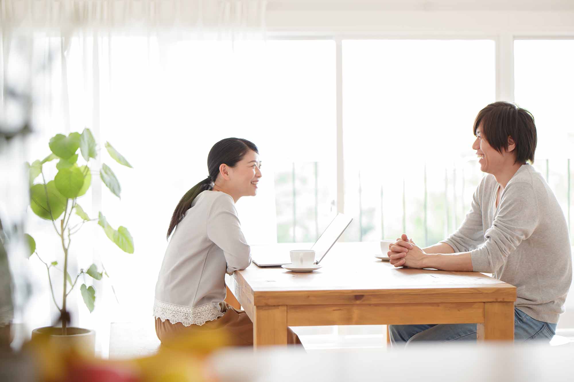 中学受験は子どもだけの戦いではなく、夫婦のあり方をも問う場だ（写真：naka／stock.adobe.com）