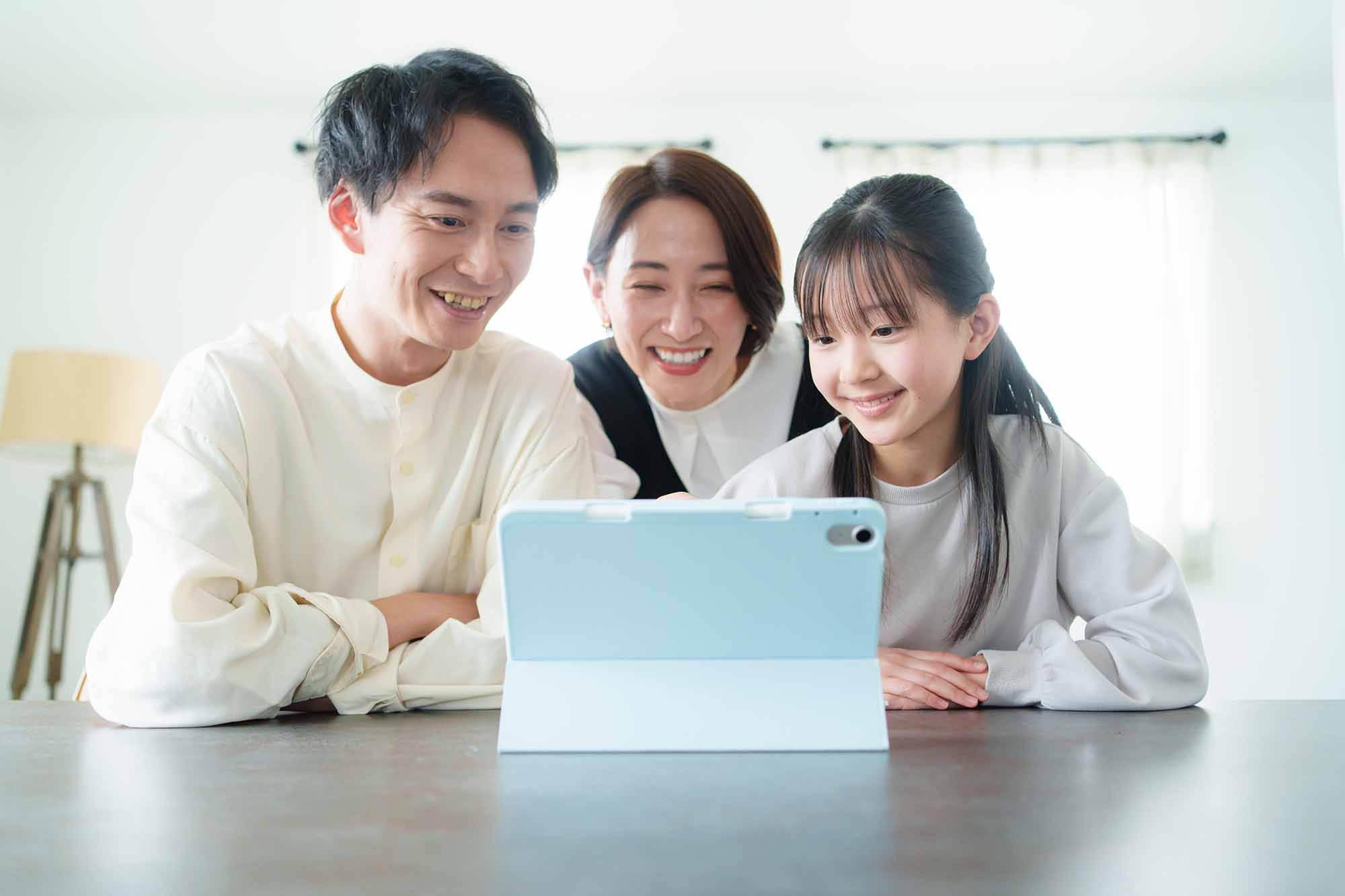 中学受験 親子のコミュニケーションは「決めつけず、押しつけず