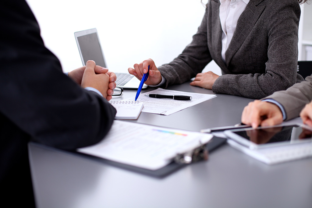 小さな本社は「権限を委譲する」ことを重視している証し(写真/shutterstock) 小さな本社は「権限を委譲する」ことを重視している証し(写真/shutterstock)