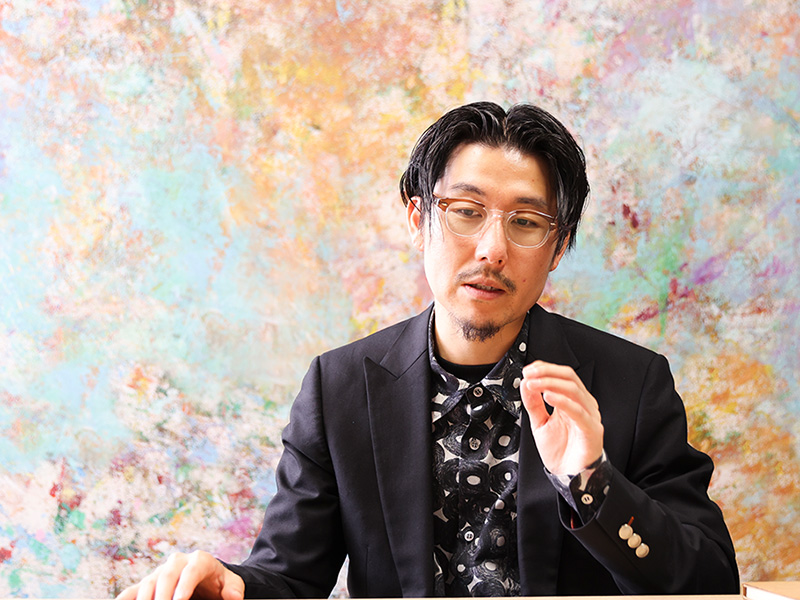 ヘラルボニー松田崇弥　自分が知らない本当の多様性に触れた1冊