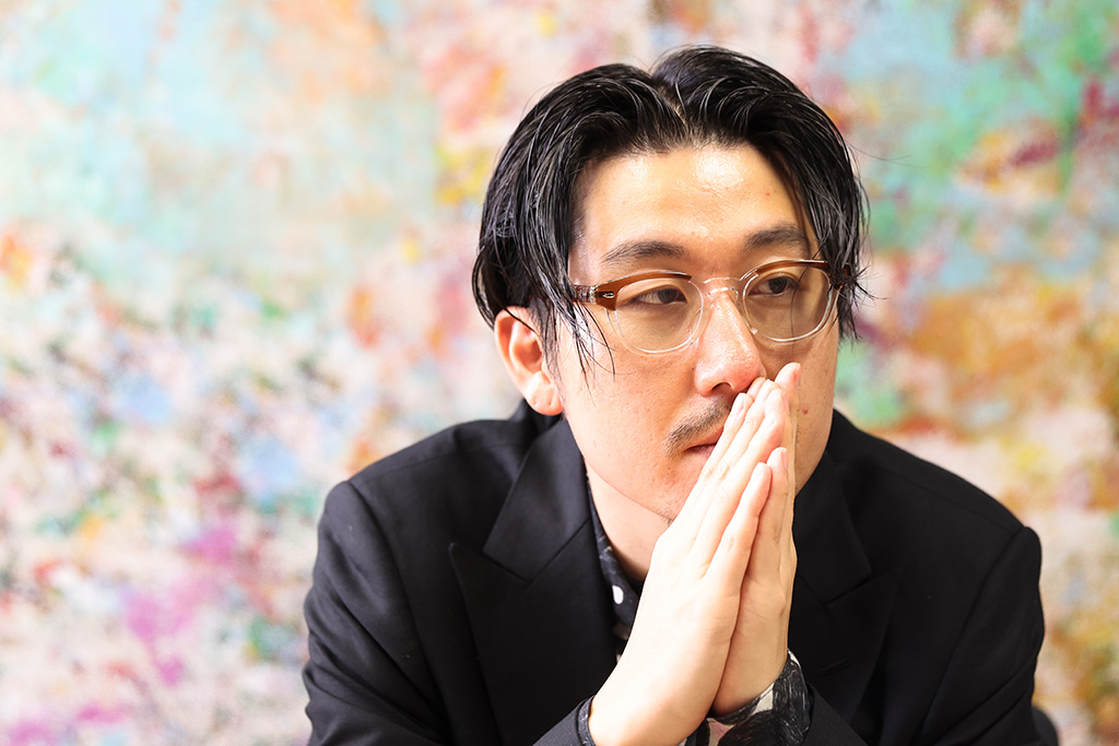 「この本を読んで改めてそう思いました」