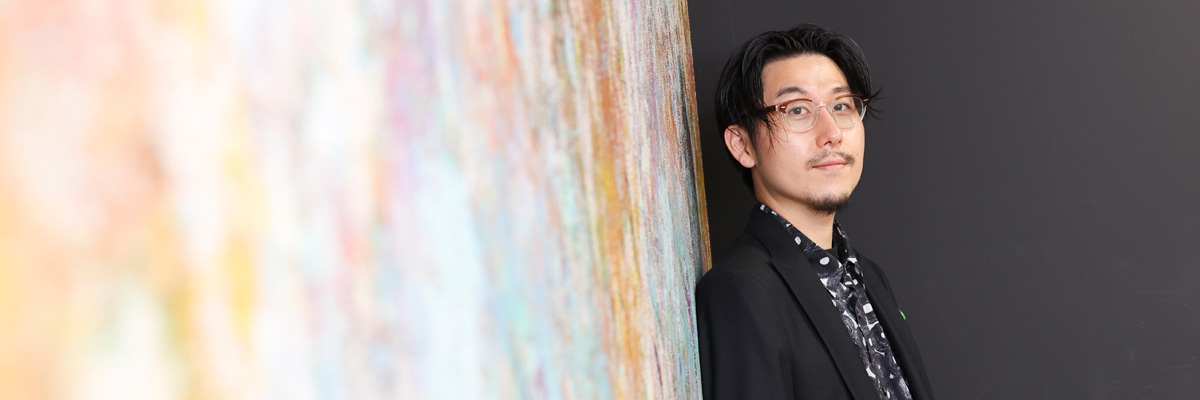 ヘラルボニー松田崇弥　世界の見え方が変わる本