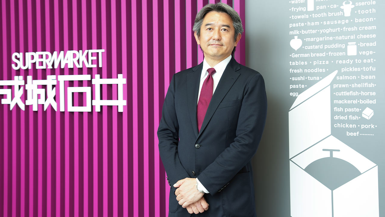 （写真＝鈴木 愛子）