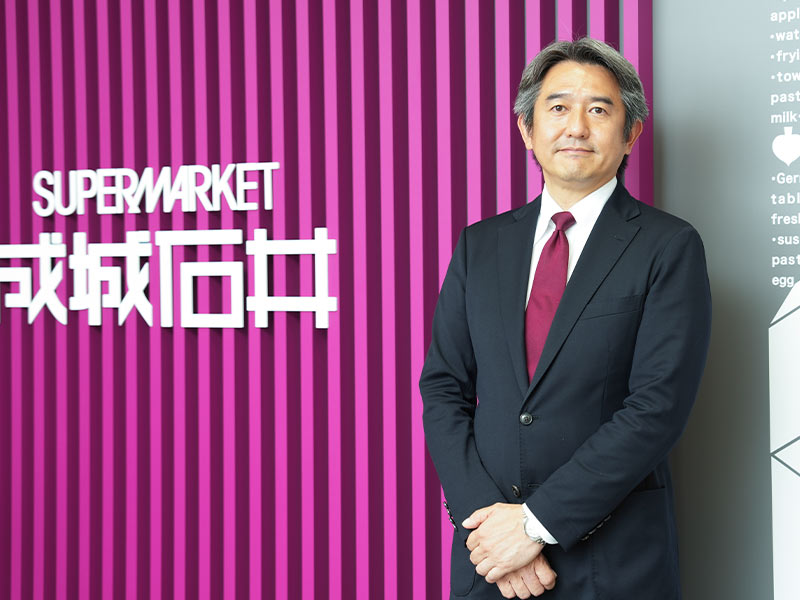 「失われた30年」に成長を続けた成城石井　原動力は客と店員の会話