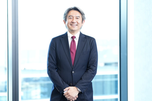 後藤 勝基（ごとう・かつもと）氏