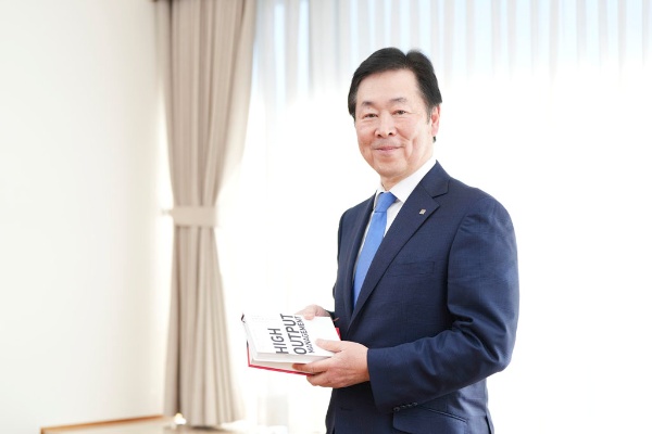 笹山晋一(ささやま しんいち) 東京ガス社長 笹山晋一(ささやま しんいち) 東京ガス社長