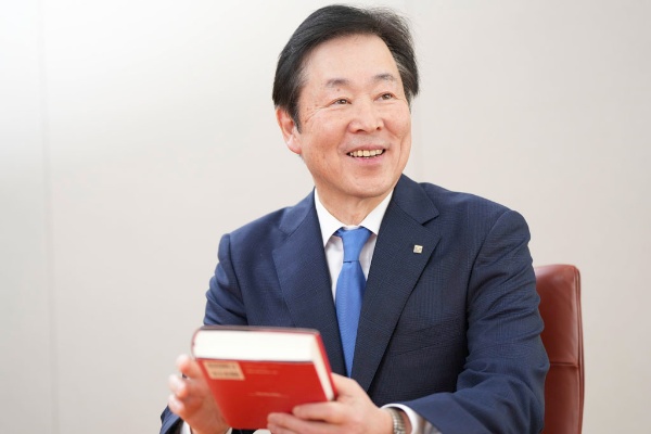 笹山晋一(ささやま しんいち) 東京ガス社長 笹山晋一(ささやま しんいち) 東京ガス社長