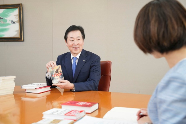 今は絶版となっている『リスク:神々への反逆』(ピーター・バーンスタイン著、青山護訳、日経ビジネス人文庫) 今は絶版となっている『リスク:神々への反逆』(ピーター・バーンスタイン著、青山護訳、日経ビジネス人文庫)