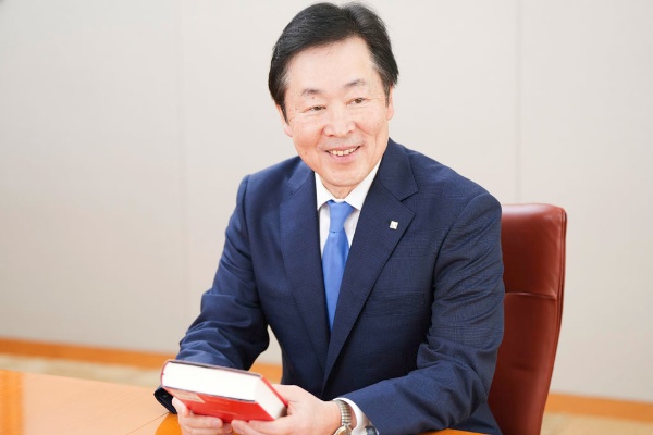 笹山晋一(ささやま しんいち) 東京ガス社長 笹山晋一(ささやま しんいち) 東京ガス社長