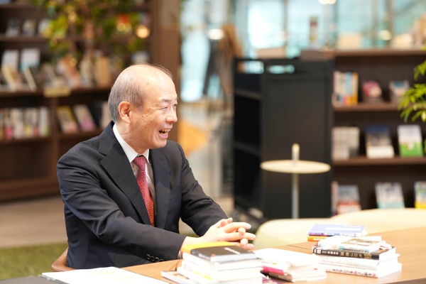 土本清幸(つちもと きよゆき) 平和不動産 代表執行役社長 土本清幸(つちもと きよゆき) 平和不動産 代表執行役社長