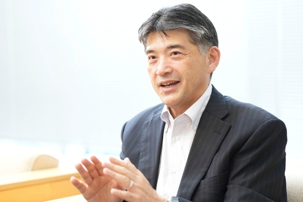 角田典彦(すみた のりひこ) 三菱UFJニコス社長 角田典彦(すみた のりひこ) 三菱UFJニコス社長