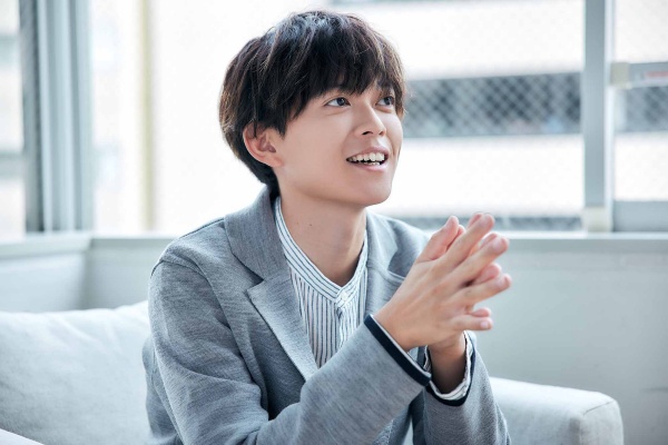 「勉強は、いい点を取ることでも、いい順位を取ることでもない。わからなかったことがわかるようになる、×が○に変わる瞬間が勉強なんだよ」と両親から教わりました