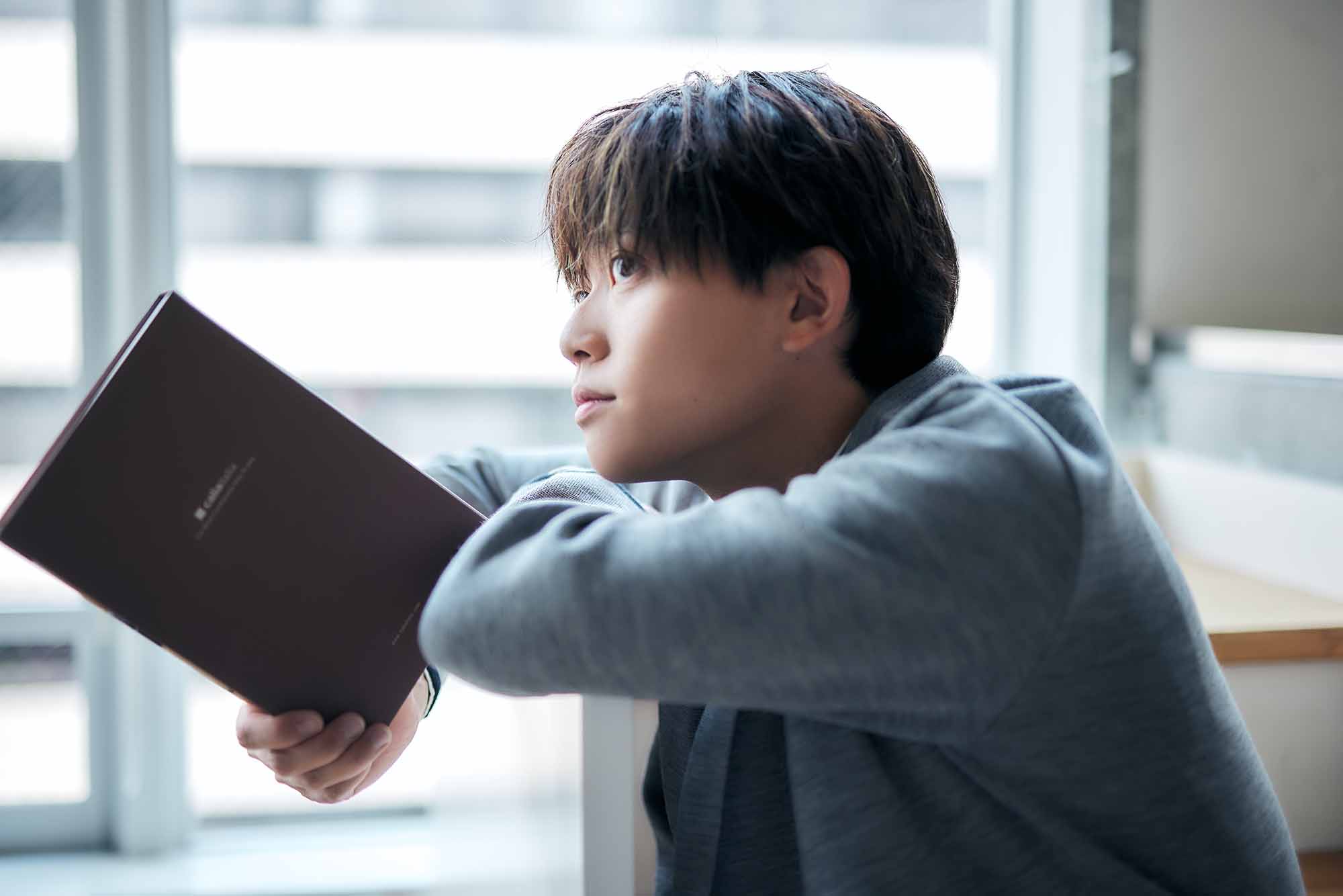「ノートは消費物。○×はノートではなく、教科書につけるのがおすすめです。もう一度問題をやるときは、×だった問題だけをやれば、勉強時間が短縮できます」