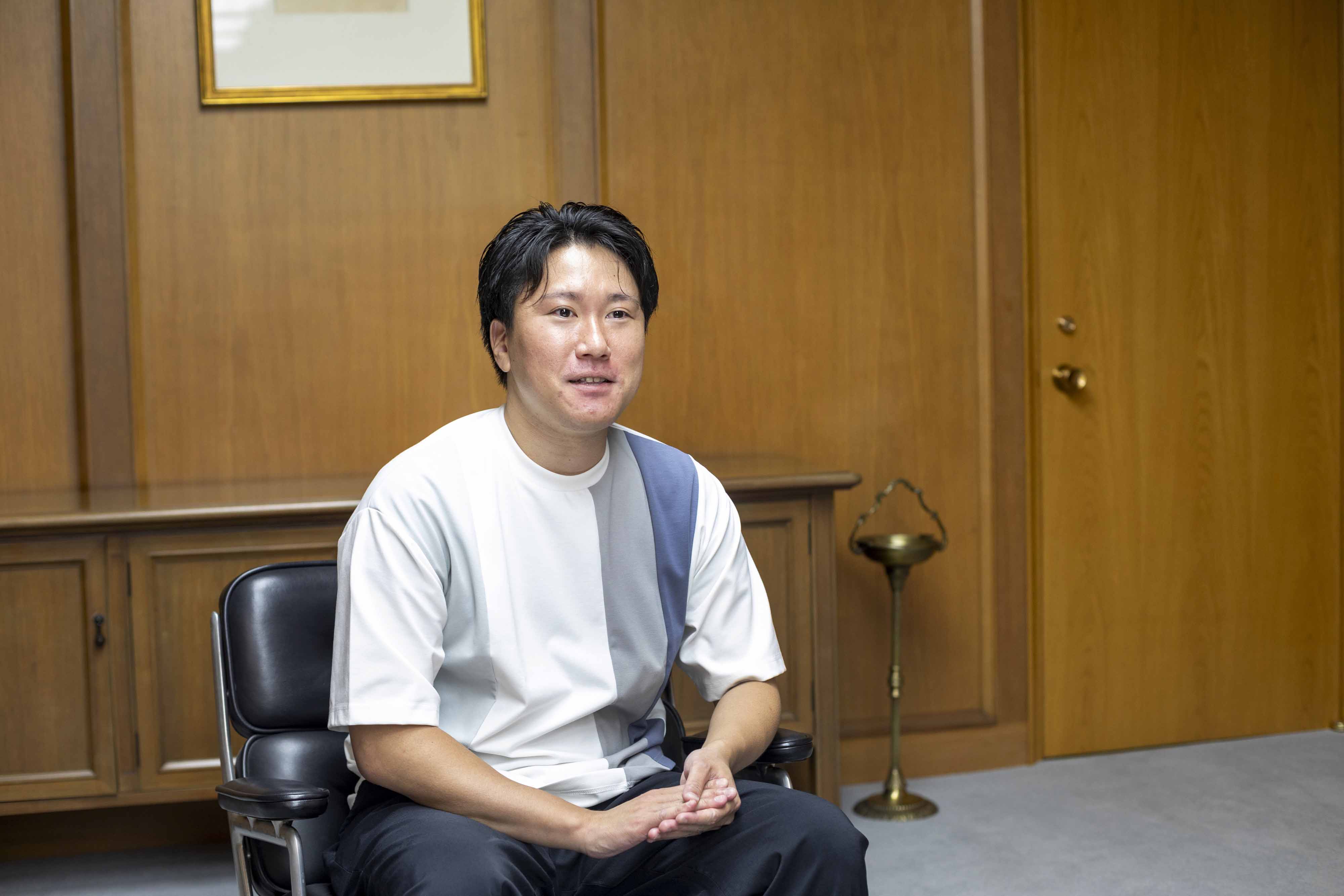 結城真一郎 作家になれたのは開成中の卒業文集のおかげ 日経BOOKプラス