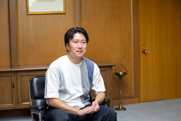 「行きたい学校を見つけることが努力の原動力になります。子どもが納得してがんばることが、成功の秘訣です」
