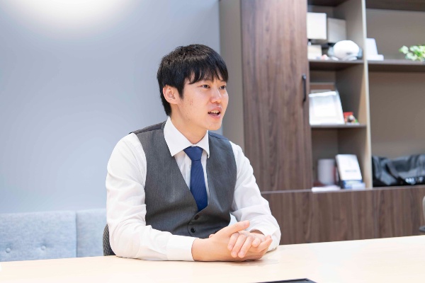 「ワクワク感がないと、成長速度も遅くなってしまう。勉強を進めるには好奇心や探求心が大事です」
