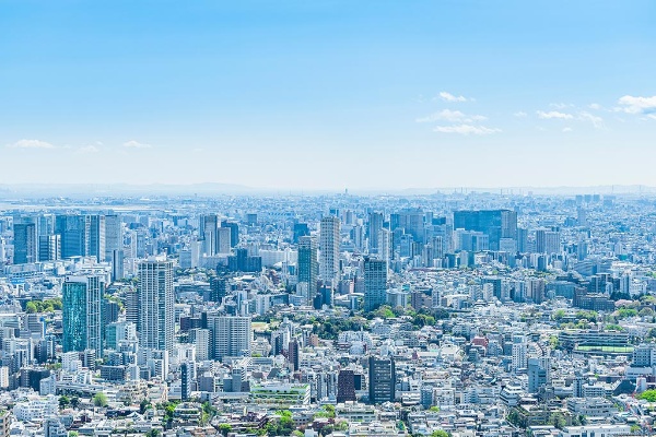 立派なインフラが大量にあることが豊かなのではない(写真はイメージ)(写真:kurosuke/stock.adobe.com) 立派なインフラが大量にあることが豊かなのではない(写真はイメージ)(写真:kurosuke/stock.adobe.com)