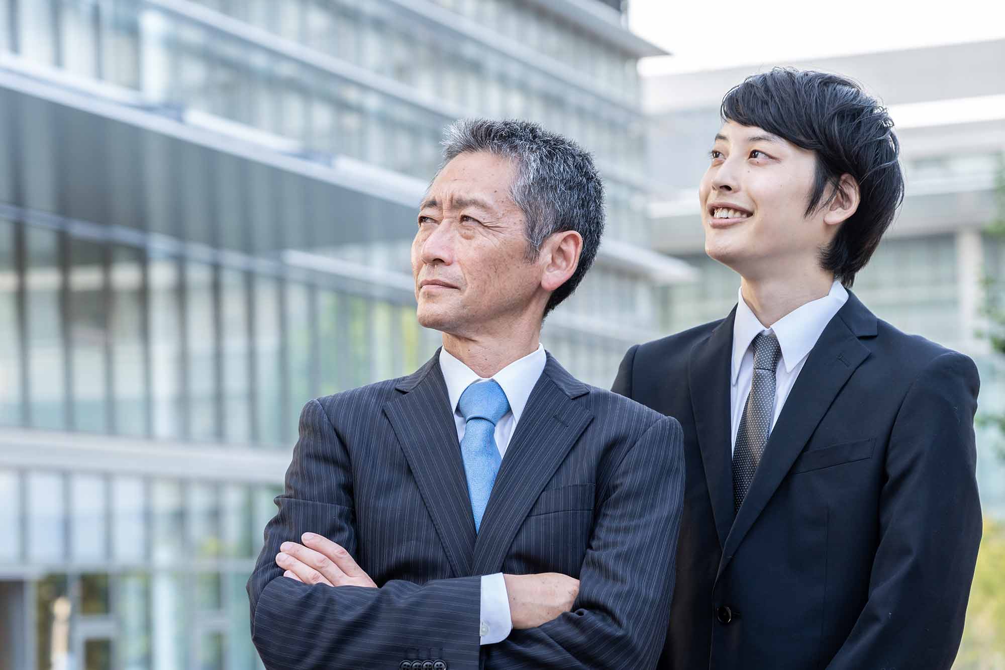大人世代だって「普通」をよりどころにしたいのは山々なのだが……（写真：taka／stock.adobe.com）