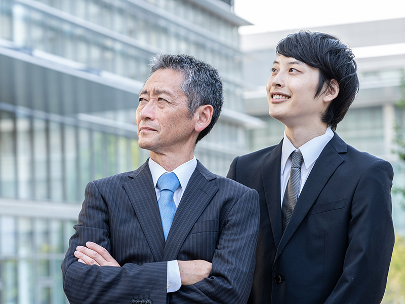 河合薫　さまよう中高年、自分らしさなんて探さなくていい