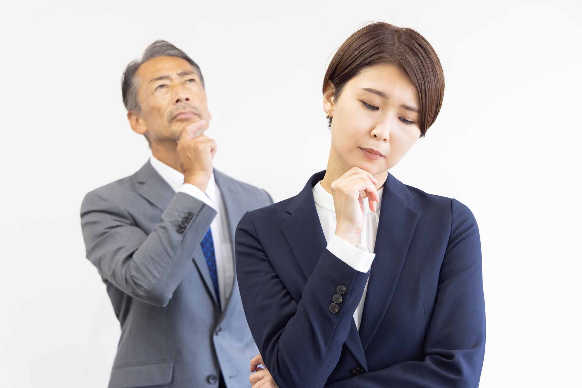 ステレオタイプ化された「昭和おじさん」ブームとは何だったのだろうか(写真:Zoey106/stock.adobe.com) ステレオタイプ化された「昭和おじさん」ブームとは何だったのだろうか(写真:Zoey106/stock.adobe.com)