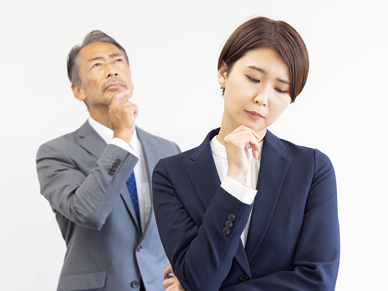 河合薫　「氷河期世代も昭和おじさんになってますよね。なんでなんですか？」