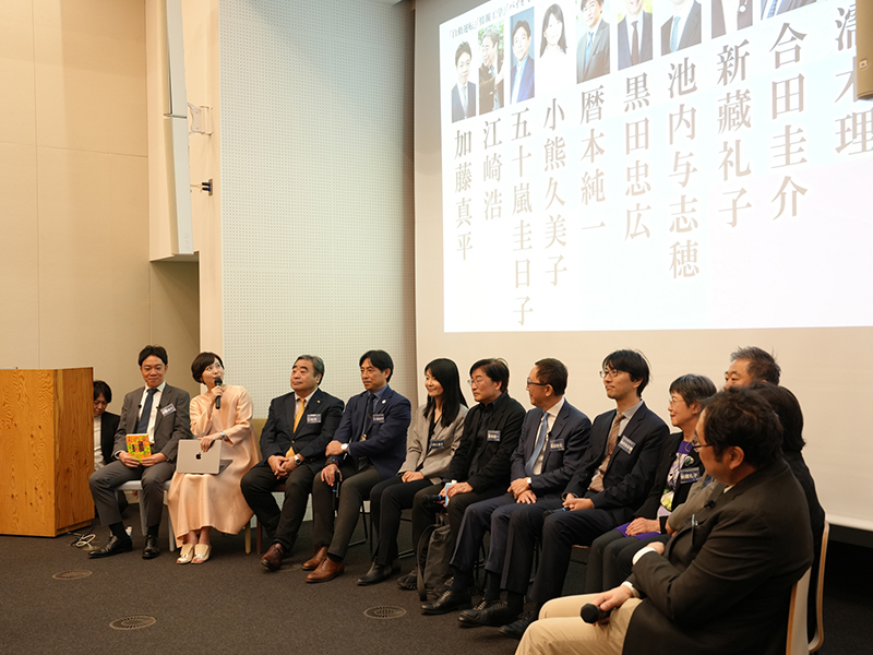 東大のスター教授たちは今、どんな最新技術に注目しているのか