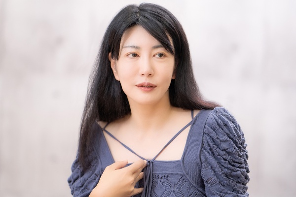 「親身になりすぎると引っ張られてしまう」と中野さん。 「親身になりすぎると引っ張られてしまう」と中野さん。