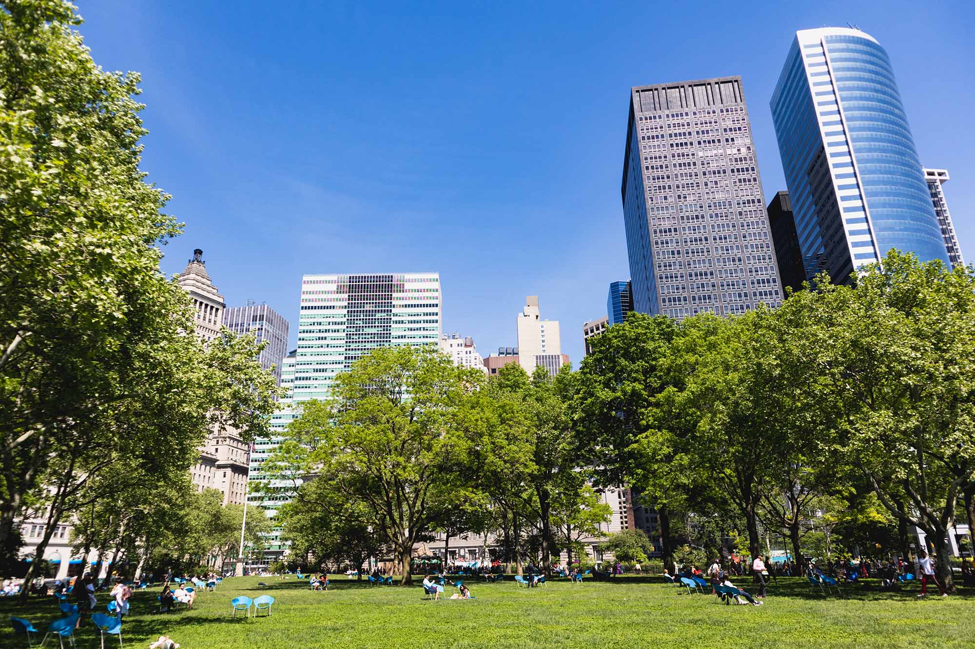 ネットワーク設計と都市計画は似ている（写真：Dan／stock.adobe.com）