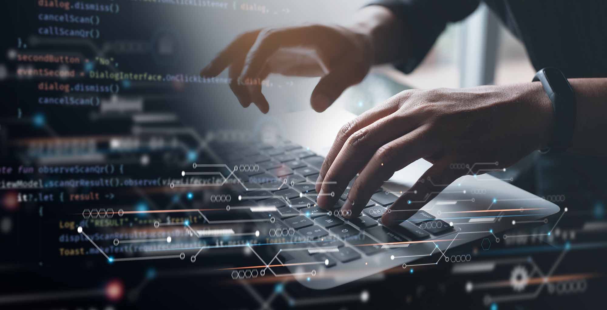 良いソフトウェア開発には、良い開発者の確保が必須(写真:tippapatt/stock.adobe.com)