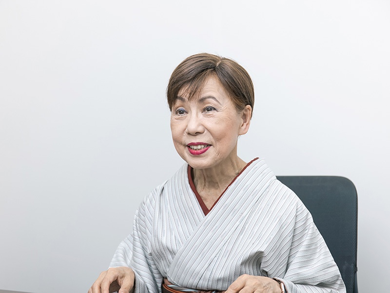 田中 優子 日経BOOKプラス