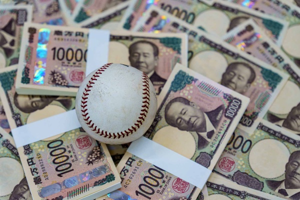 たいていの会社員の仕事の成果は、プロ野球選手ほどわかりやすくはない(写真:Gottchin Nao/stock.adobe.com)