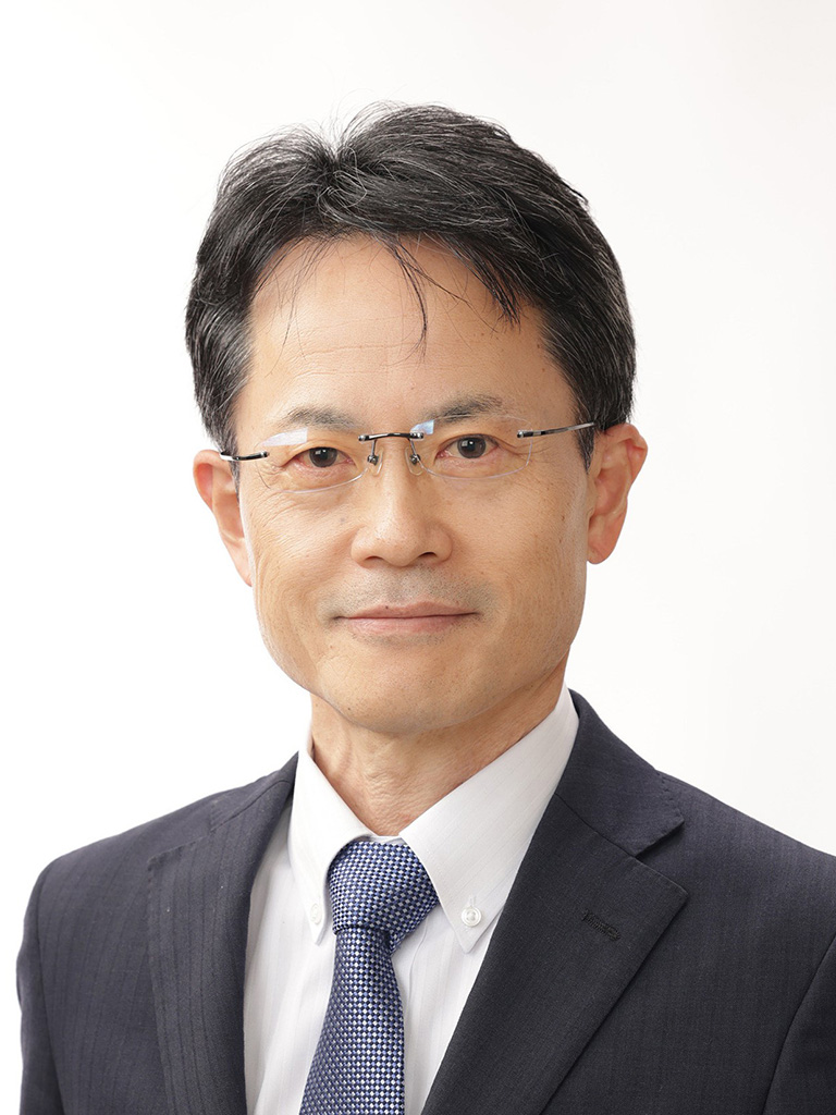紀伊国屋書店社長に就任した藤則幸男氏