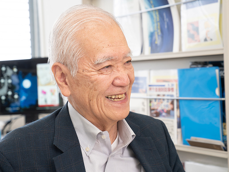 元財務官・渡辺博史　270冊のミステリからアメリカの広さと多様性が見える