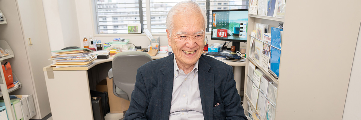 元財務官・渡辺博史　ミステリで知る全米50州